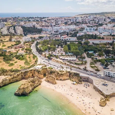 Beco Do Paiol 28 By Destination Algarve Lägenhet *