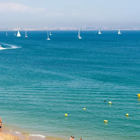 Beco Do Paiol 28 By Destination Algarve Apartment Lagos