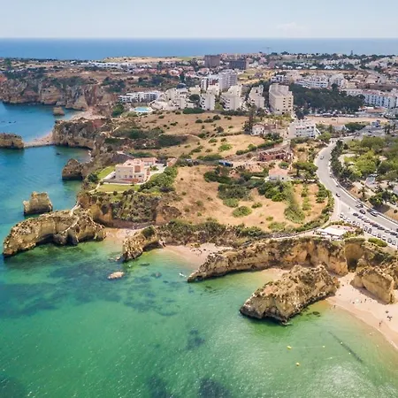 Beco Do Paiol 28 By Destination Algarve Lägenhet *