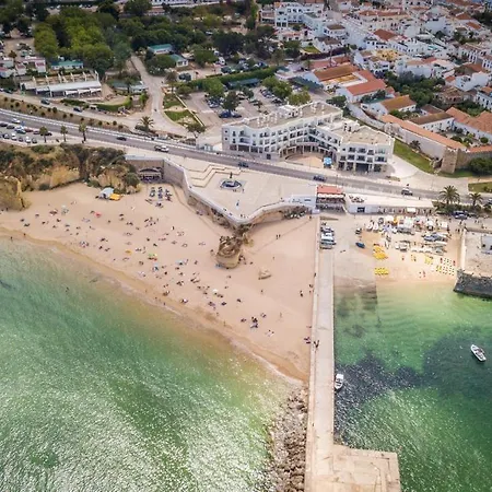 Beco Do Paiol 28 By Destination Algarve Lägenhet Lagos