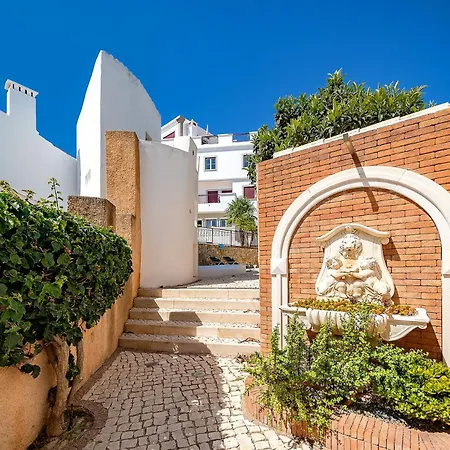 Beco Do Paiol 28 By Destination Algarve Lägenhet