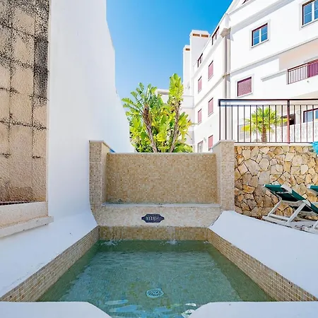 Lägenhet Beco Do Paiol 28 By Destination Algarve *