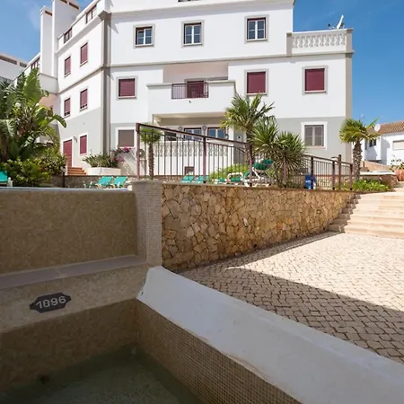 Beco Do Paiol 28 By Destination Algarve Lägenhet Lagos