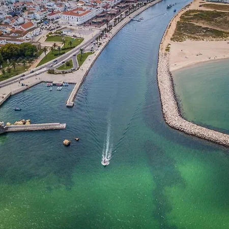 Apartamento Beco Do Paiol 28 By Destination Algarve *